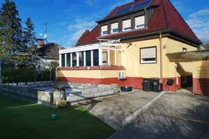 Einfamilienhaus in Berlin-Rudow (bezugsfrei) – 4 Zi. ca. 109 m² Wohnfläche plus ca. 56 m² Souterrain – Margueritenring 17A, 12357 Rudow, Berlin – Vorschaubild 49