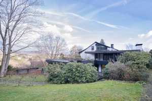 Großzügige Villa mit Potenzial in Kelkheim-Fischbach – Main-Taunus-Kreis – Vorschaubild 3
