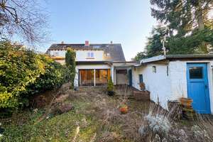 **Top Lage von Mainz-Bretzenheim** Hübsches Einfamilienhaus mit Terrasse und großem Garten – Die vollständige Adresse der Immobilie erhältst du vom Anbieter., 55128 Bretzenheim, Mainz – Vorschaubild 3