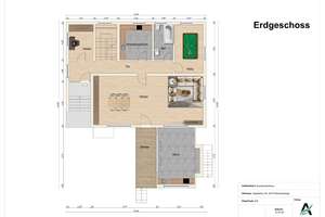 EXKLUSIVES FAMILIENDOMIZIL IN TOP-LAGE MIT  POOL, PHOTOVOLTAIK & EINLIEGERWOHNUNG! – Die vollständige Adresse der Immobilie erhältst du vom Anbieter., 38118 Westliches Ringgebiet, Braunschweig – Vorschaubild 19