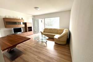 möblierte 47,92 m² 2 -Zimmer Wohnung mit Balkon und Küche in D-Holthausen – 40589 Holthausen, Düsseldorf – Vorschaubild 6