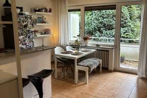 Kleine gemütliche Wohnung – Die vollständige Adresse der Immobilie erhältst du vom Anbieter., 45133 Bredeney, Essen – Vorschaubild 14