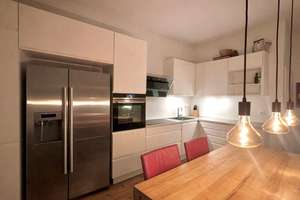 Schöne 3-Zimmer-Wohnung mit Garten in Top Lage – Ackerstr. 90, 40233 Flingern Nord, Düsseldorf – Vorschaubild 4