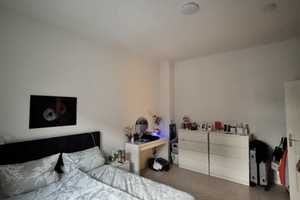 Schöne 3-Zimmer-Wohnung mit EBK in Hannover / TAUSCHANGEBOT – Hannover – Vorschaubild 4