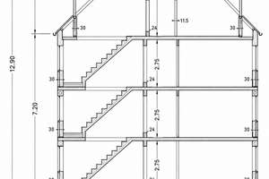 18 Einheiten, volle Vermietung, attraktive Perspektive – Die vollständige Adresse der Immobilie erhältst du vom Anbieter., 81539 Balanstraße-West, München – Vorschaubild 15