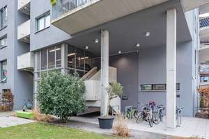 Modernes Wohnen am Inselpark - Attraktive 2- bis 3-Zimmerwohnung – Kurt-Emmerich-Platz 6, 21109 Wilhelmsburg, Hamburg – Vorschaubild 3