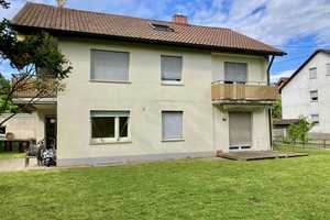 3 Familienhaus mit großem Grundstück (Baureserve) und 2 freien Wohnungen – Freiburg im Breisgau – Vorschaubild 2