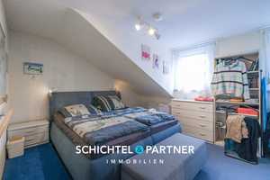 NEUER PREIS - Westend | Großes 3-Parteien-Haus mit Balkonen, Keller & Garten – Bremen – Vorschaubild 12