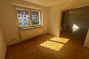 frisch renoviert - Helle 3-Zimmer-Wohnung mit Balkon in Hannover-Kleefeld – Die vollständige Adresse der Immobilie erhältst du vom Anbieter., 30625 Kleefeld, Hannover – Vorschaubild 5