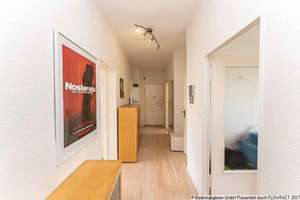 Ruhige, bezugsfreie 2-Zimmerwohnung mit Balkon – Wilsnacker Straße 19, 10559 Moabit, Berlin – Vorschaubild 10