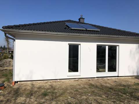 Energiesparhaus Bungalow Bj 19 In Dorf Mecklenburg Ot Sofort Beziehbar Gunstig Zu Verkaufen