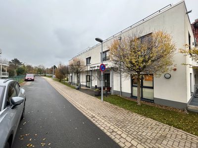 Ca. 5,5 % Rendite! Senioren-Apartment mit langfristigem Betriebermietvertrag