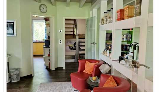 Bild von EFH mit ELW inkl. Grd und Carport ++++Perfekte Balance zwischen beruflich und privaten Leben