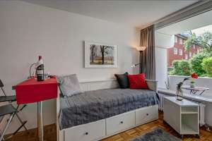 Möbliert: Attraktives Apartment beim Ungerer Bad – 80805 Alte Heide-Hirschau, München – Vorschaubild 3