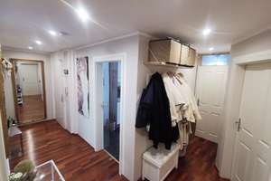 Wunderschöne 3 Zimmer Wohnung mit Balkon in der Südstadt  – Die vollständige Adresse der Immobilie erhältst du vom Anbieter., 90459 Galgenhof, Nürnberg – Vorschaubild 16