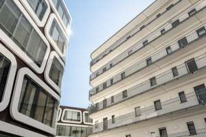 Exklusive Stadtwohnung am Fuße des Killesbergs! Barrierefrei und sofort verfügbar! – Die vollständige Adresse der Immobilie erhältst du vom Anbieter., 70191 Heilbronner Straße, Stuttgart – Vorschaubild 4