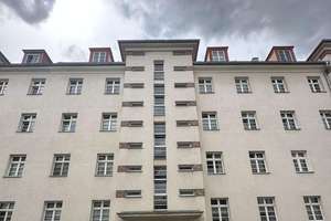 Wohnung im Hochparterre * großer Balkon – Oberläuterstraße 19 - HP rechts, 4357 Mockau-Süd, Leipzig – Vorschaubild 15