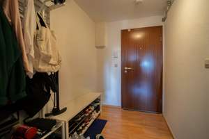 Attraktive Kapitalanlage in MA-Neckarau – vermietetes Maisonette-Appartement + TG-Stellplatz (option – Die vollständige Adresse der Immobilie erhältst du vom Anbieter., 68199 Neckarau, Mannheim – Vorschaubild 4