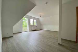 Besondere 2-Zimmer Dachgeschosswohnung mit Ausblick ins Grüne – 44357 Oestrich, Dortmund – Vorschaubild 2