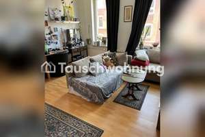 Tauschwohnung: 2-Zimmer-Flat in Kiel Südfriedhof zum Tausch – Die vollständige Adresse der Immobilie erhältst du vom Anbieter., 24114 Südfriedhof, Kiel – Vorschaubild 4
