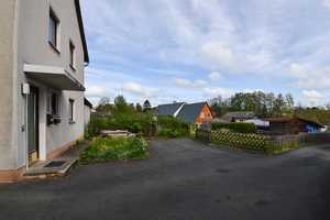 Einfamilienhaus mit großem Garten und Garage in Schwarzenbach an der Saale – Hof (Kreis) – Vorschaubild 9