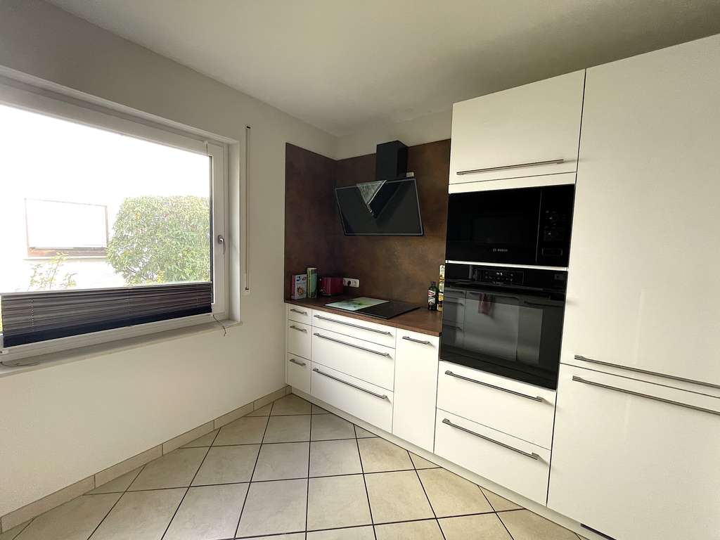 Immobilie in Ober-Olm - Neuwertige Doppelhaushälfte in Ober-Olm - Bild 2