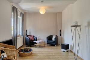 Mehr als nur ein Zuhause...! Ihr gemeinsamer Lebensmittelpunkt mit besonderem Flair! – Die vollständige Adresse der Immobilie erhältst du vom Anbieter., 42111 Uellendahl-Katernberg, Wuppertal – Vorschaubild 15