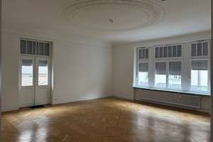 Wunderschöne sanierte Altbauwohnung am Englischen Garten – Ohmstraße 15, 80802 Schwabing-Ost, München – Vorschaubild 5