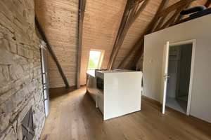 Großartiges Loft in historischem Ambiente zum Wohnen und Arbeiten in Hagen – Haus Harkorten 2, 58135 Haspe-West, Hagen – Vorschaubild 2