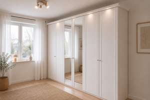 Exklusive Eigentumswohnung mit Garten im Zweifamilienhaus Erfurt-Ringelberg – Josef-Albers-Straße 4c, 99085 Krämpfervorstadt, Erfurt – Vorschaubild 4