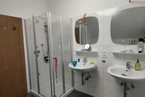 Dachgeschosswohnung ohne Lift mit EBK zur Ablöse, zwei Balkonen - viel Platz – Buchenweg 3, 86825 Bad Wörishofen – Vorschaubild 13