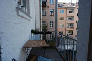 Historischer Altbau als wertbeständige Kapitalanlage – Die vollständige Adresse der Immobilie erhältst du vom Anbieter., 50674 Neustadt/Süd, Köln – Vorschaubild 15