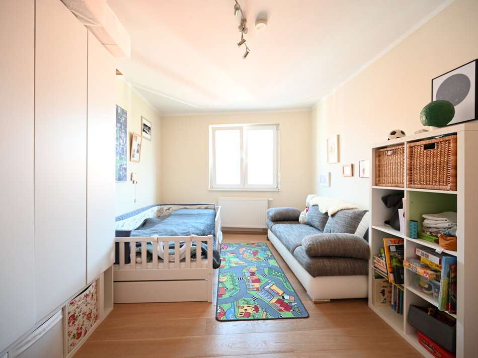 Kinderzimmer