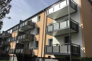 Traumhafte 2-Raum-Wohnung mit tollem Balkon! – Bochumer Landstr. 256, 45276 Freisenbruch, Essen – Vorschaubild 1
