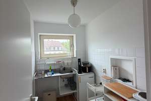 Zuhause mit 2,5 Zimmern in der Innenstadt von Osnabrück – Rosenplatz 24, 49074 Innenstadt, Osnabrück – Vorschaubild 4