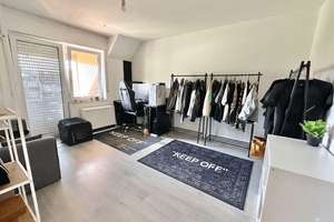 Dachgeschosswohnung (Maisonette) mit 2 Balkonen und Weitblick über Lauda – Die vollständige Adresse der Immobilie erhältst du vom Anbieter., 97922 Lauda-Königshofen – Vorschaubild 9