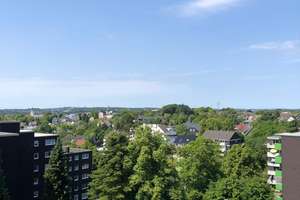 Schöne 3-Zimmer-Wohnung mit renoviertem Bad, 2 Balkonen und Ausblick – Timmersfeld 74, 42899 Schmittenbusch, Remscheid – Vorschaubild 4