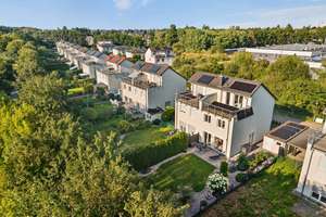 Modern leben im Einklang mit der Natur! – Die vollständige Adresse der Immobilie erhältst du vom Anbieter., 12307 Marienfelde, Berlin – Vorschaubild 2