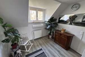 Reihenhaus Stuttgart als Kapitalanlage – zehnjährig gesicherter Mietvertrag, 1.400 € Kaltmiete
