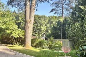 Ferienhaus, Holz-Blockhaus im Odenwald kaufen – Odenwaldkreis – Vorschaubild 26