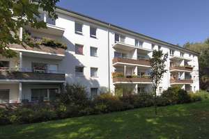 Nachmietersuche für 3-Zimmer-Wohnung in schöner Lage! – Friedrichrodaer Straße 125, 12249 Marienfelde, Berlin – Vorschaubild 2