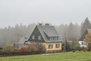 Einfamilienhaus in gefragter Wohnlage – Sächsische Schweiz-Osterzgebirge (Kreis) – Vorschaubild 3