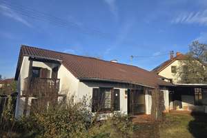 Einfamilienhaus in Split-Level-Bauweise (Halbebenen) – in Riegelsberg – Die vollständige Adresse der Immobilie erhältst du vom Anbieter., 66292 Riegelsberg – Vorschaubild 3
