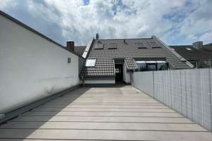 EP ESTATE - Exklusives Roof Top mit XXL- Dachterrasse in Köln / Lindenthal – Die vollständige Adresse der Immobilie erhältst du vom Anbieter., 50931 Lindenthal (Ortsteil), Köln – Vorschaubild 9