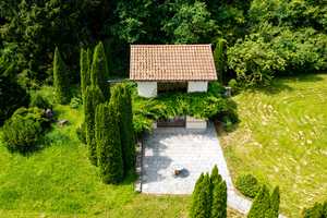 RESERVIERT: Einzigartiges Anwesen in außergewöhnlicher Lage - Villa im Steinbachtal – Würzburg – Vorschaubild 13