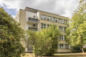 Idyllisches Wohnumfeld – Seminarstr. 26, 45138 Huttrop, Essen – Vorschaubild 4