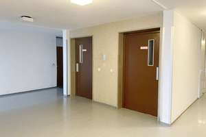 3-Zi. Eigentumswohnung 
mit Tiefgaragenstellplatz
in Neu-Ulm/Ludwigsfeld – Die vollständige Adresse der Immobilie erhältst du vom Anbieter., 89231 Neu-Ulm – Vorschaubild 15