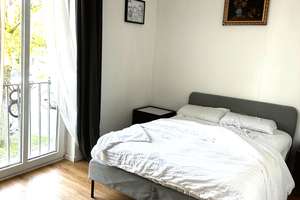 Gemütliche 2 Zimmer-Etagenwohnung mit Balkon – Epiphanienweg 17, 33739 Jöllenbeck, Bielefeld – Vorschaubild 5