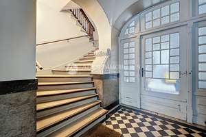 Dachrohling 316,80 m², 1.259,-€ / m², Baugenehmigung inkl. Aufzug, 2 WE´s in Berlin Charlottenburg! – Philippistraße 3, 14059 Charlottenburg, Berlin – Vorschaubild 4