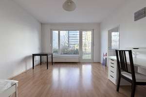 Terrassenwohnung mit Garten unweit vom KaDeWe - 
Terrace apartment with garden near KaDeWe – Die vollständige Adresse der Immobilie erhältst du vom Anbieter., 10787 Tiergarten, Berlin – Vorschaubild 3